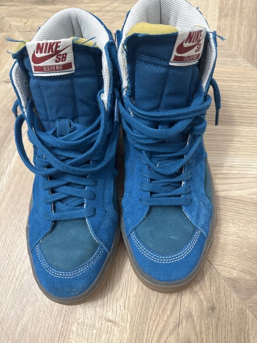 nike blazer mind 77