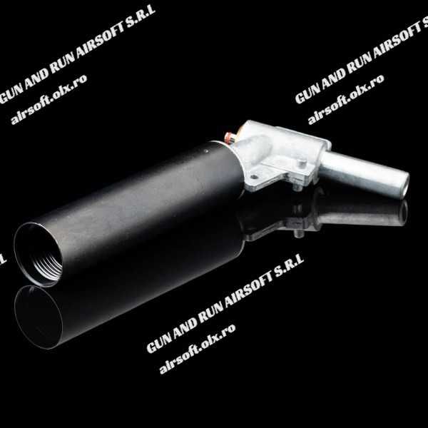 Pistol 26.3 Jouli!! [ULTRA PUTERNIC] ~ Airsoft Modificat Co2 Gaz ~ NOU