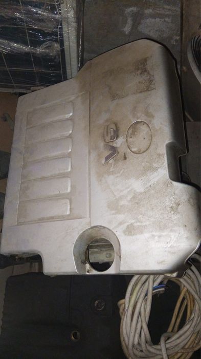 Матор тайота 2 gr-fe 3,5