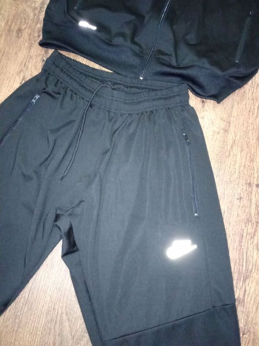 Мъжки Анцуг Найк 2ХЛ.Нов спортен Екип Nike 2xl