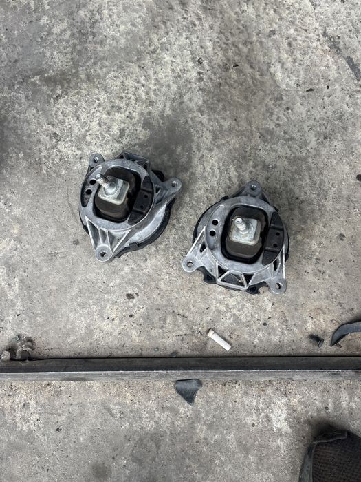 Тампони двигател бмв ф30 ф31 задно предаване bmw f30 f31 tamponi