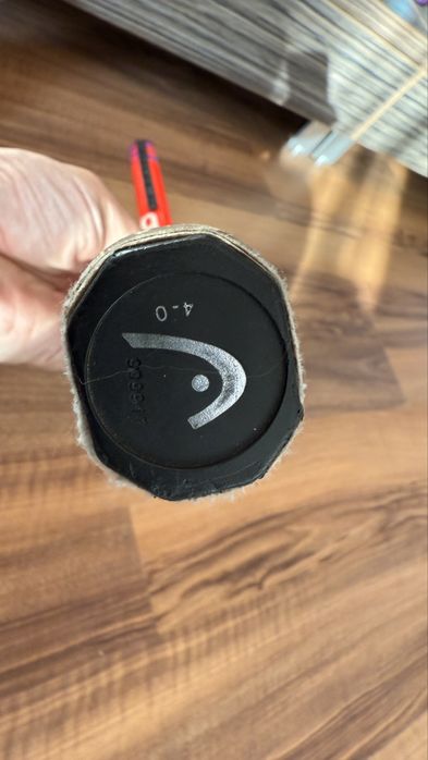 Racheta tenis copii Head Radical 245g 9-11 ani