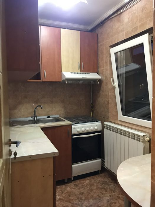 Garsoniera de inchiriat mobilata si utilata corespunzator ultracentral