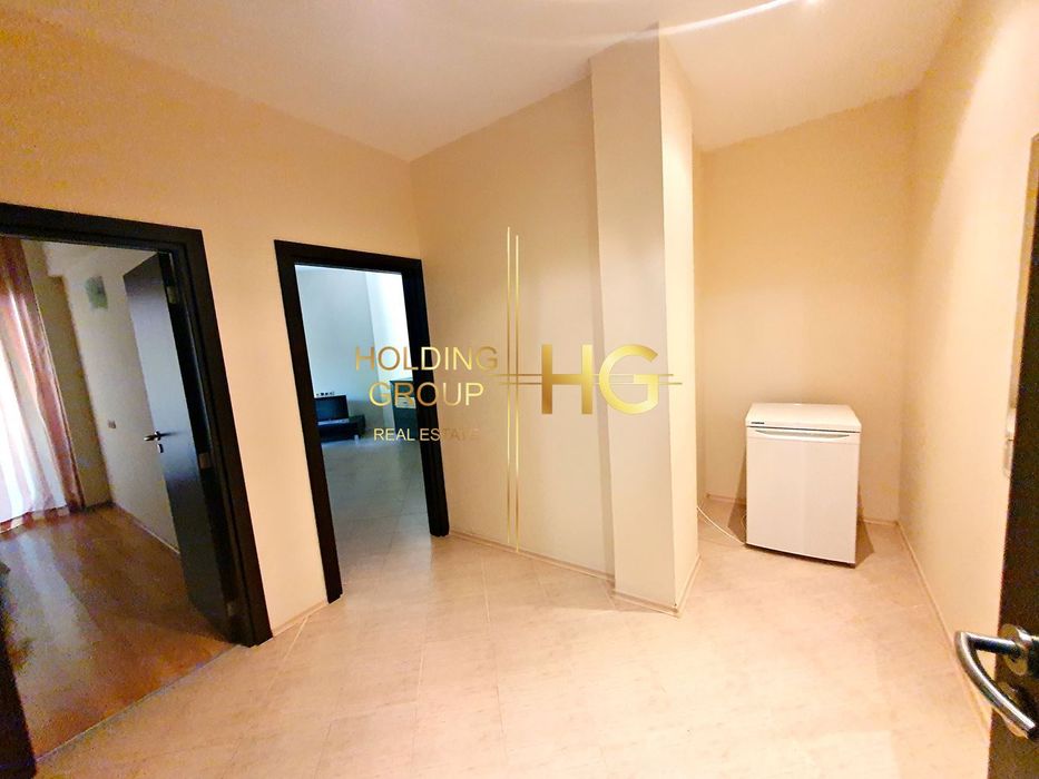 Продава се Двустаен апартамент в к.к. Златни пясъци - 65 кв.м за 1077 €/кв.м - Снимка #5