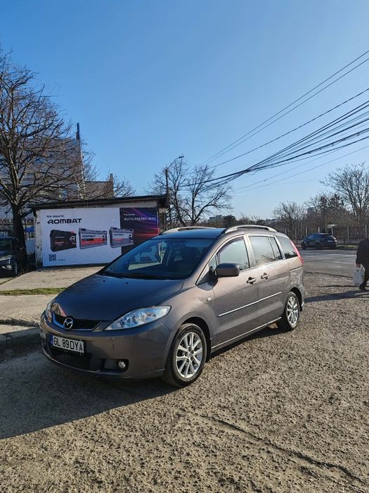 MAZDA 5