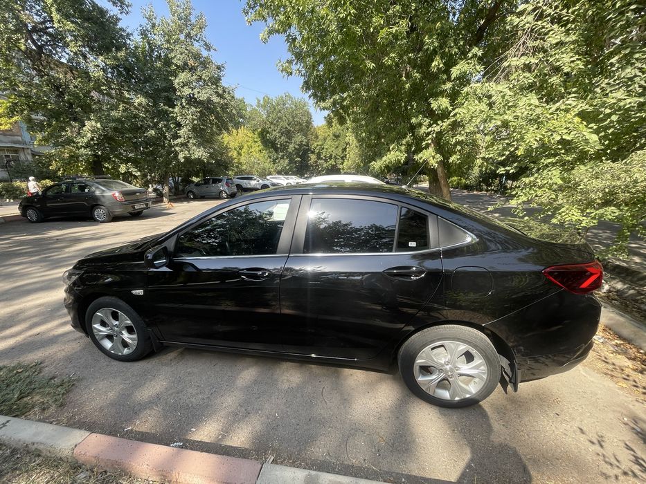 Продается Chevrolet Onix