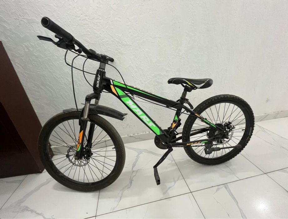 Продам велосипед