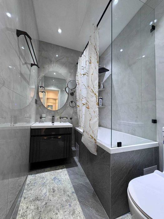 3-х комнатная квартира массив Эльбек ID: 5625