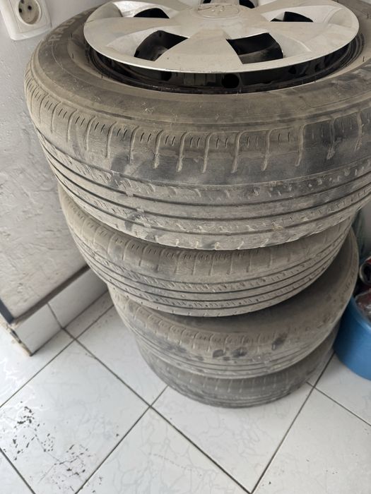 13 диска балон калпак 185.70 сотилади