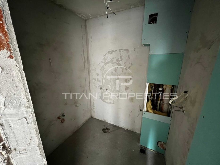 Продава се Двустаен апартамент в Пловдив, Кършияка - 108 кв.м за 1528 €/кв.м - Снимка #9