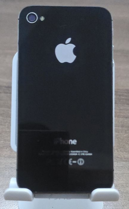 iPhone 4s Negru 8GB