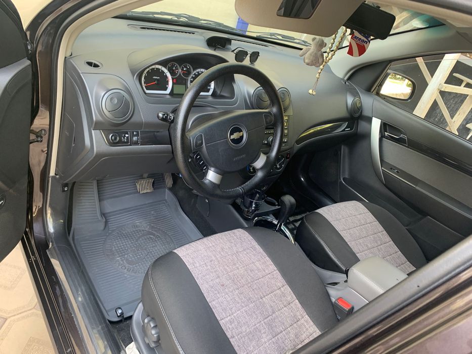 Продаю НЕКСИЯ 3, 4-позиция