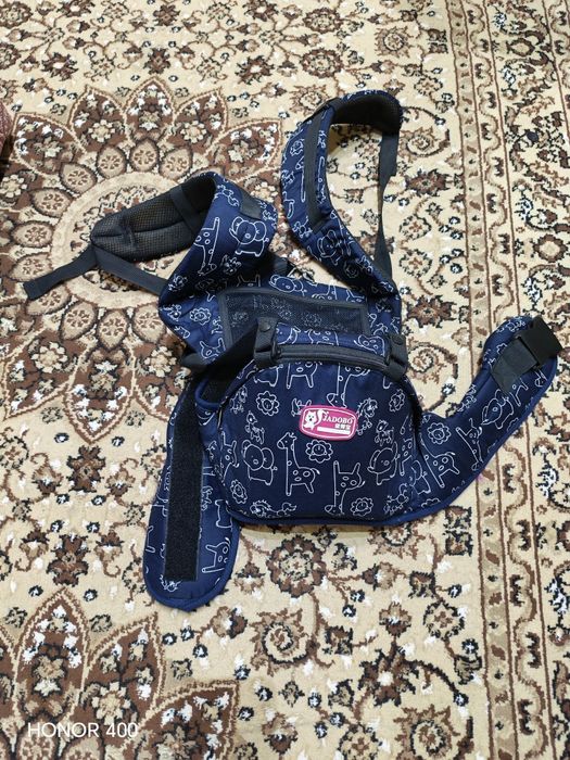 Продам кенгуру пояс