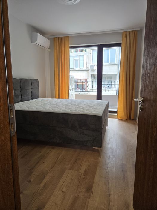 Двустаен Апартамент включено парко място