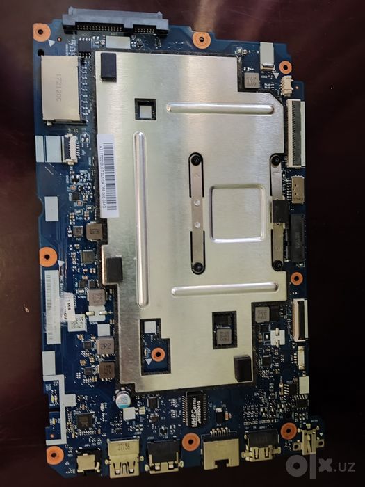 Материнская плата NM-A804 Ona plata 110-15 Lenovo 80T7 Server Сервер