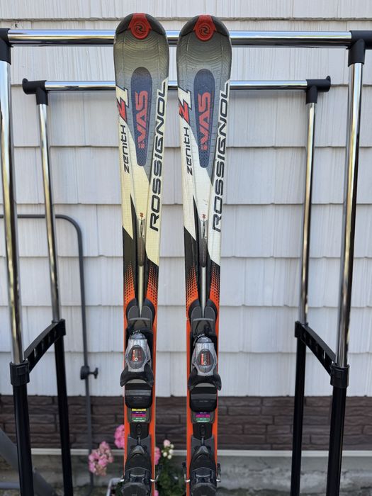 Ски Rossignol Zenith 1