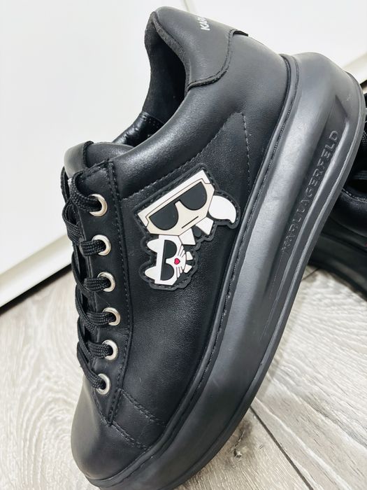 Karl Lagerfeld 38