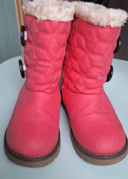 Детски ботуши