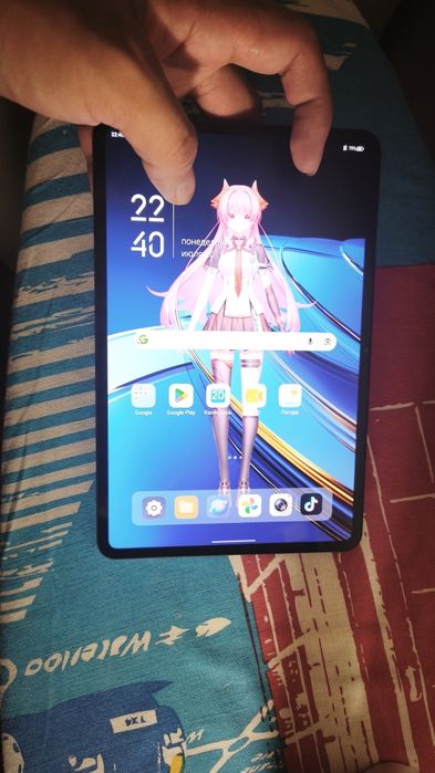 Продам Планшет, Red Magic Astra, Pubg, free fire.