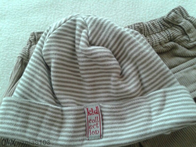 За бебето и детето