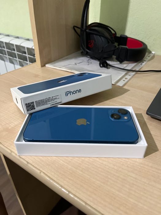 iphone 13 идеальный