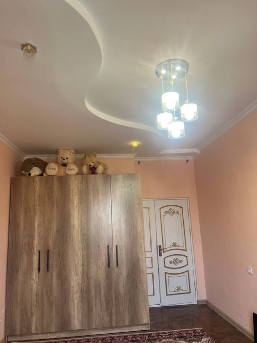 Темирйул Вакзал Кишмишка