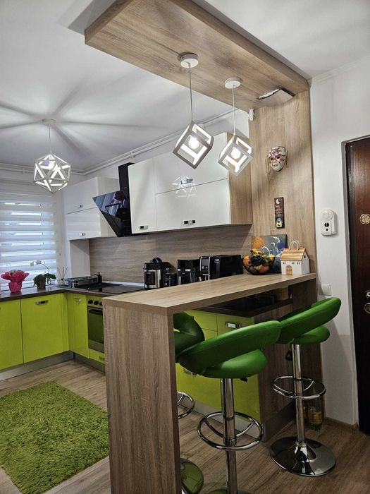 Apartament de inchiriat-Mihai Viteazu Sibiu