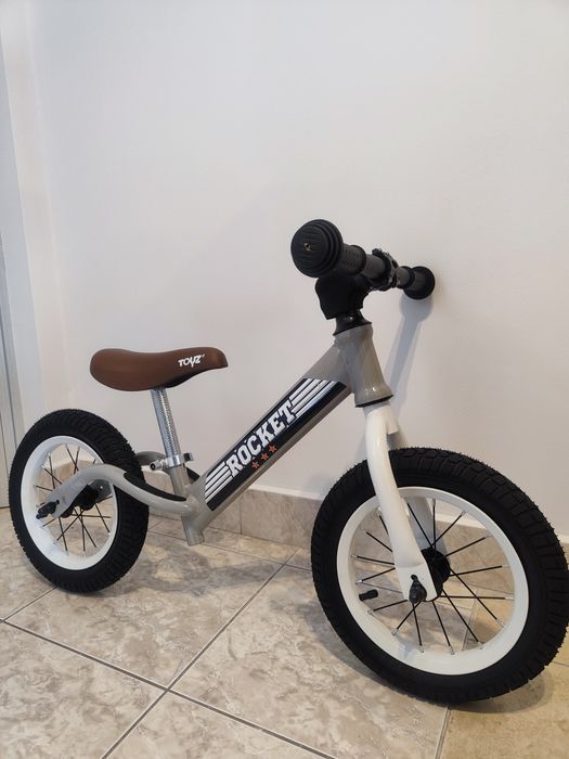 НОВИ Баланс колела Caretero Rocket