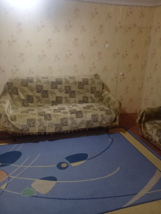 Сдаётся 2-х комнатная квартира