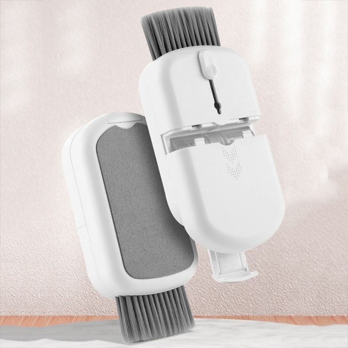 Q10S Многофункциональный набор для чистки клавиатуры компьютера