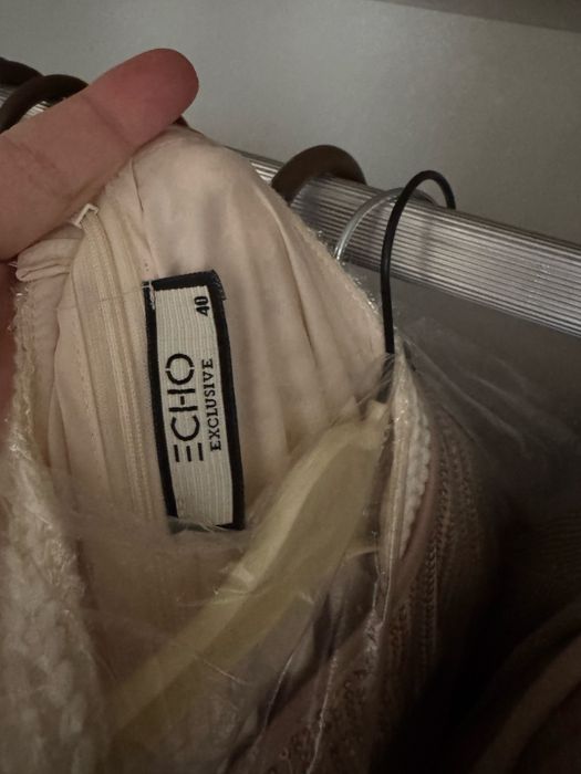 Продам красивое платье