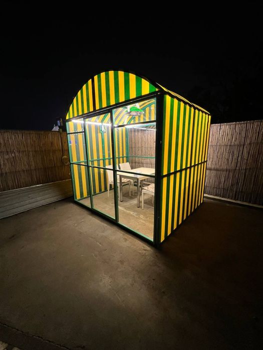 Капсула kapsula kilonka baner setka ZAKAZGA tayorlab beramiz