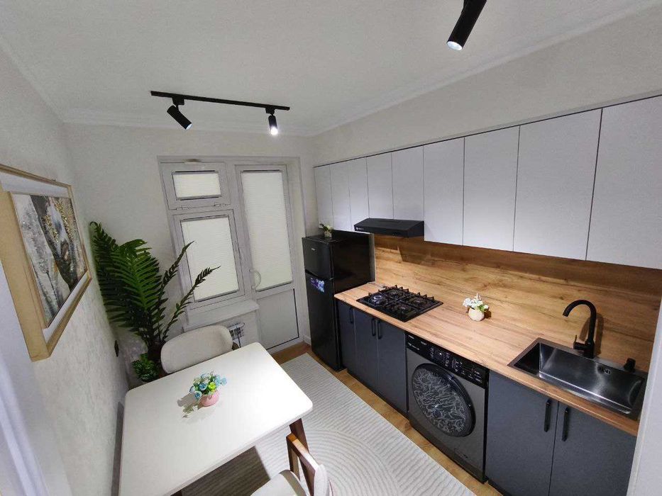 Продажа Квартиры! 1ком,38м2| рядом метро Г.Гулям  США