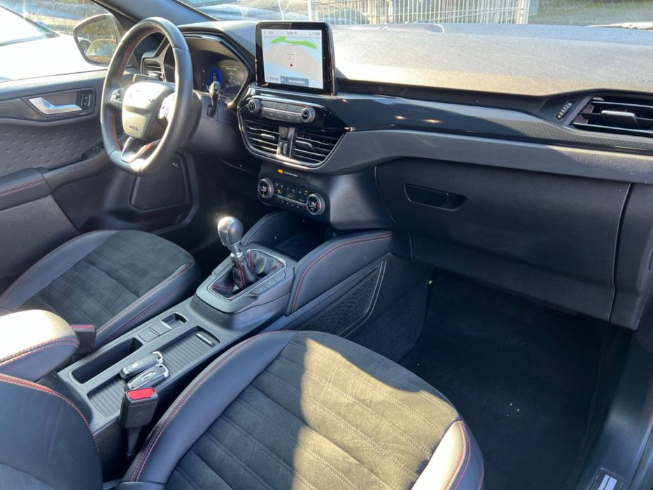 Kit airbag Ford Kuga 2019-2024, Fara head up display