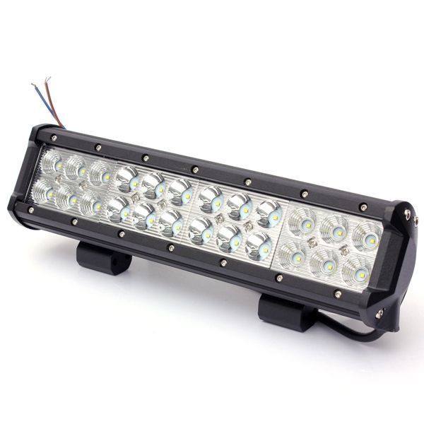 Led Bar 72 W.Spot IP67 Transport Gratuit si Garantie 1 an