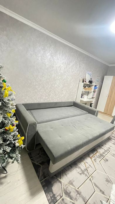 Диван мягкий./ торг есть