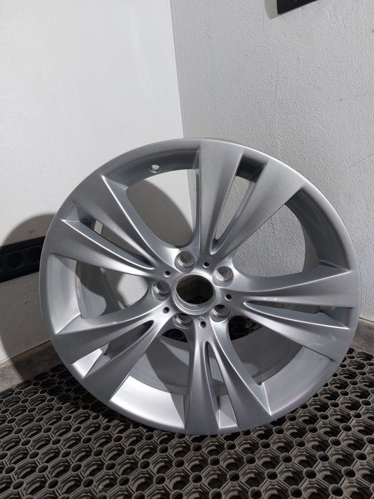 o janta 19 originala bmw x3 f25 x4 f26 style 309 9,5j et48 spate