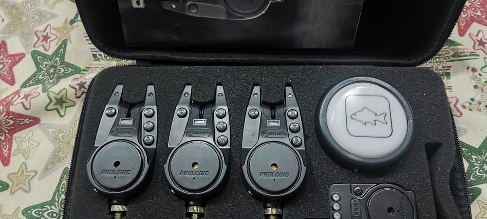 De vânzare senzori Prologic CSeries