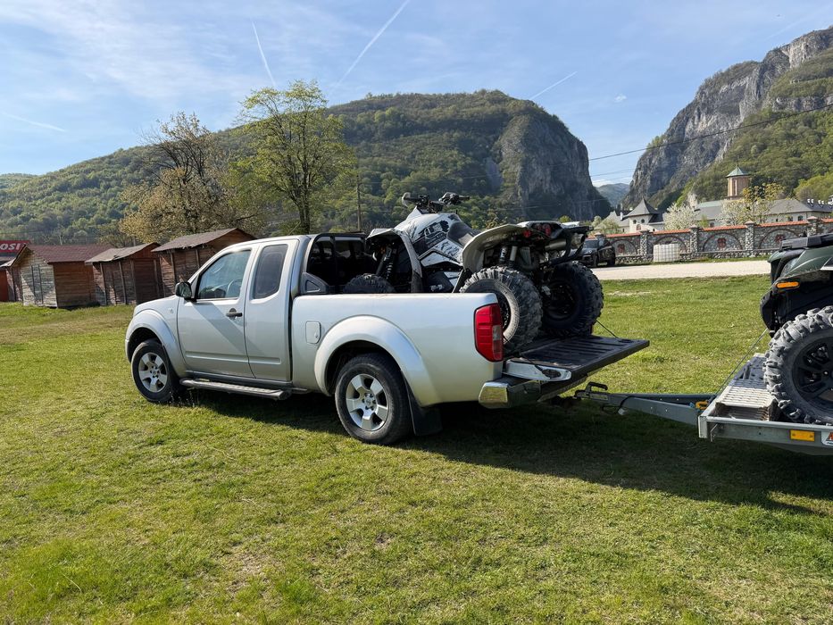 Nissan Navara de Vanzare