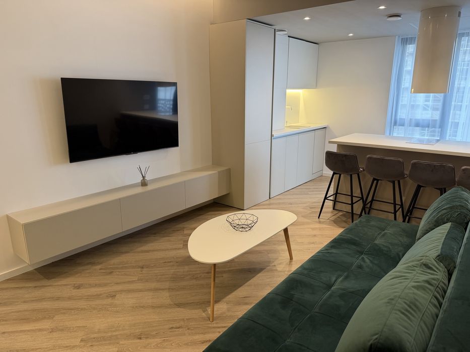 Apartament  2 camere Mobipark - proprietar parcare inclusa