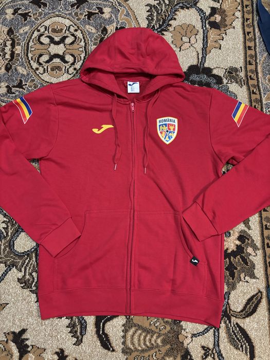 Trening echipa nationala joma Romania