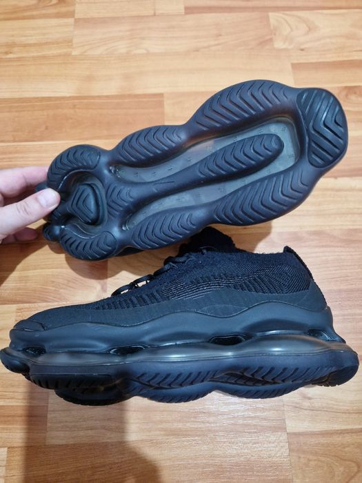 Adidași Nike Vapormax original