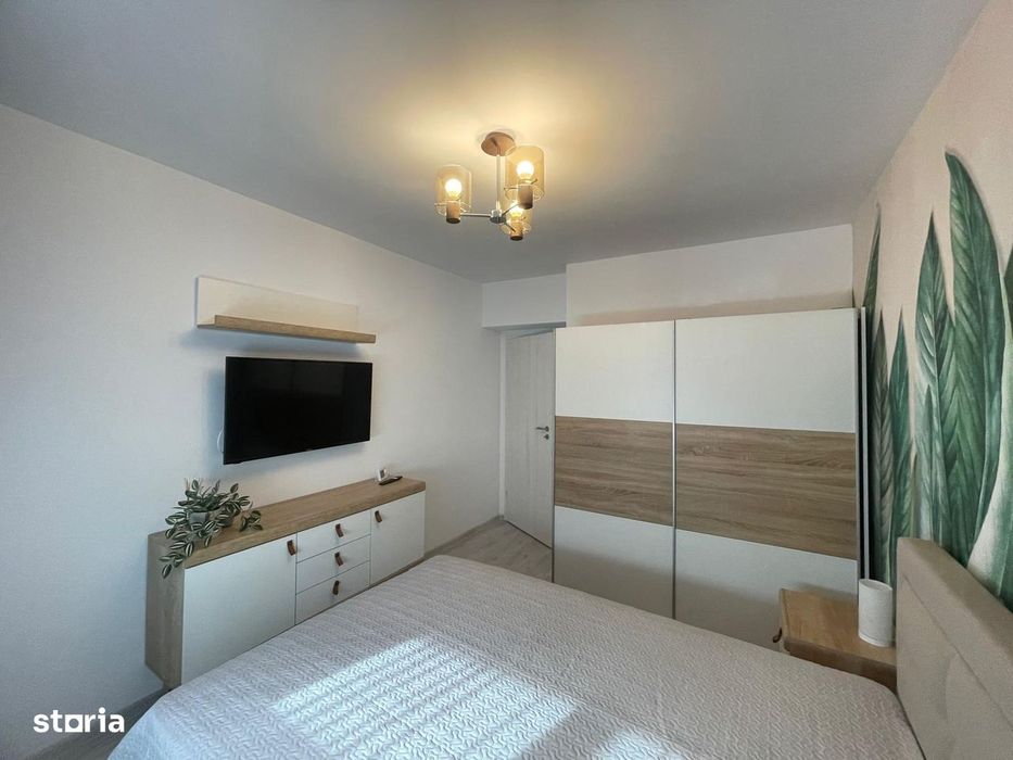 Apartament 3 Camere | 84Mp | Acces Metrou Aparatorii Patriei