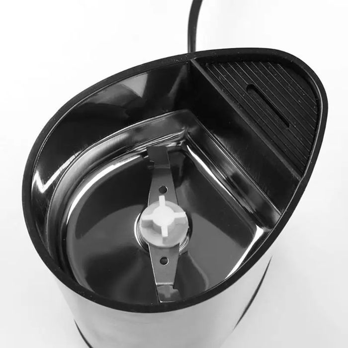 Кофемолка ARSHIA Удобство и качество