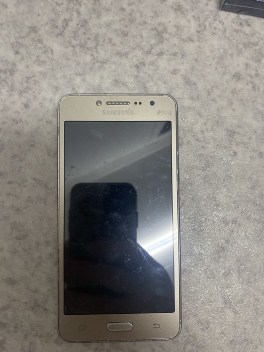 Самсунг без аккума