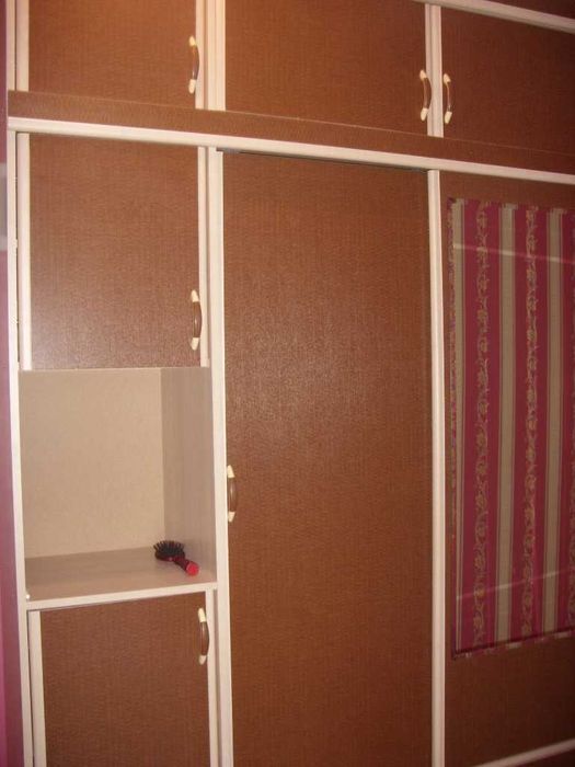 Продам шкаф-купе для прихожей