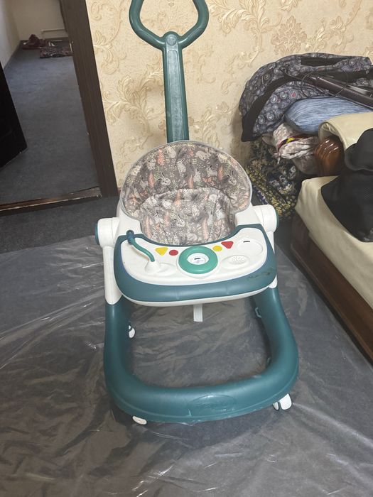 Хаденог сотилади