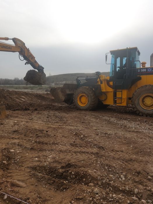 Порузчик 3 куб услуги ленгер