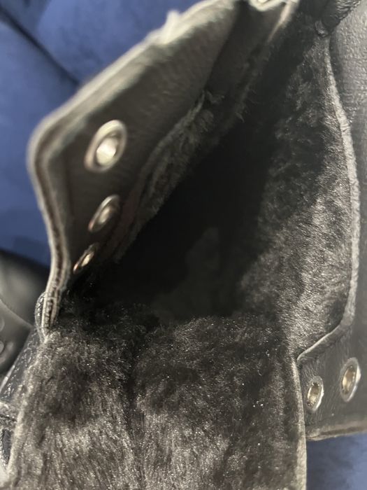 Боти Ботуши