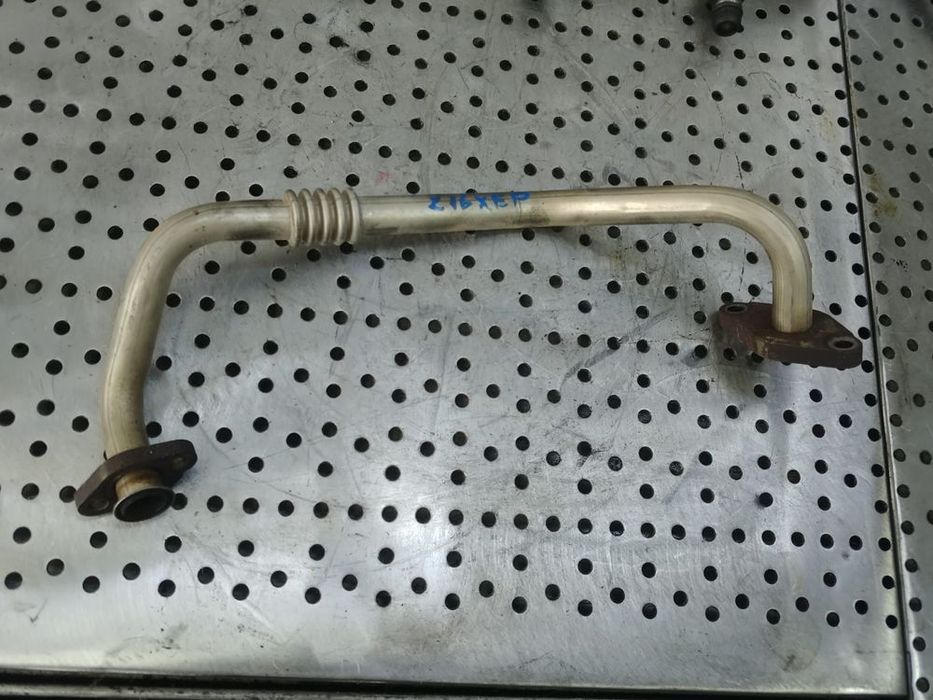 conducta egr  1.6 b z16xep opel astra h